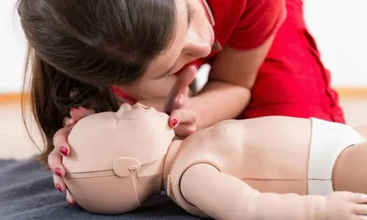 What Cardiac Arrest in Pediatrics Is Most Commonly Caused By